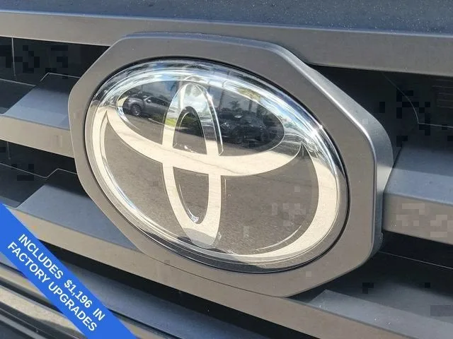 2022 Toyota Tacoma 2WD SR photo 10
