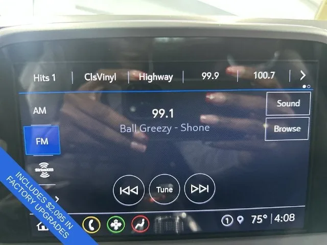 2022 Chevrolet Camaro ZL1 photo 25