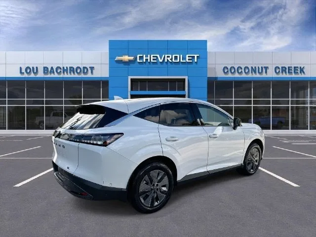 2025 Nissan Murano SL photo 8
