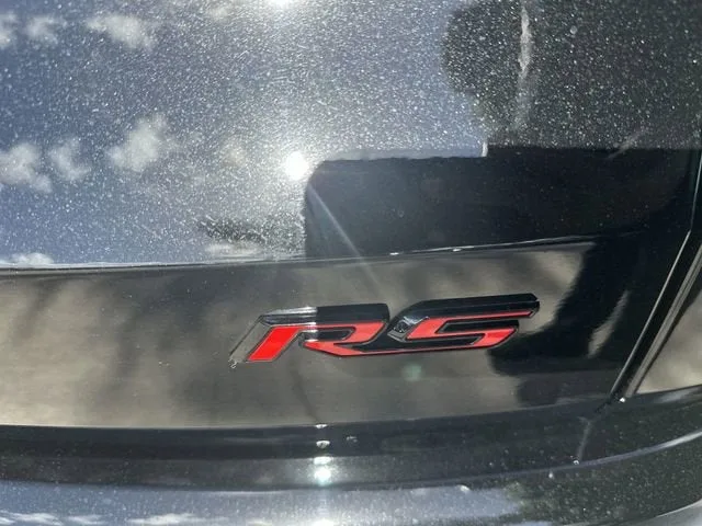 2024 Chevrolet Traverse RS photo 34