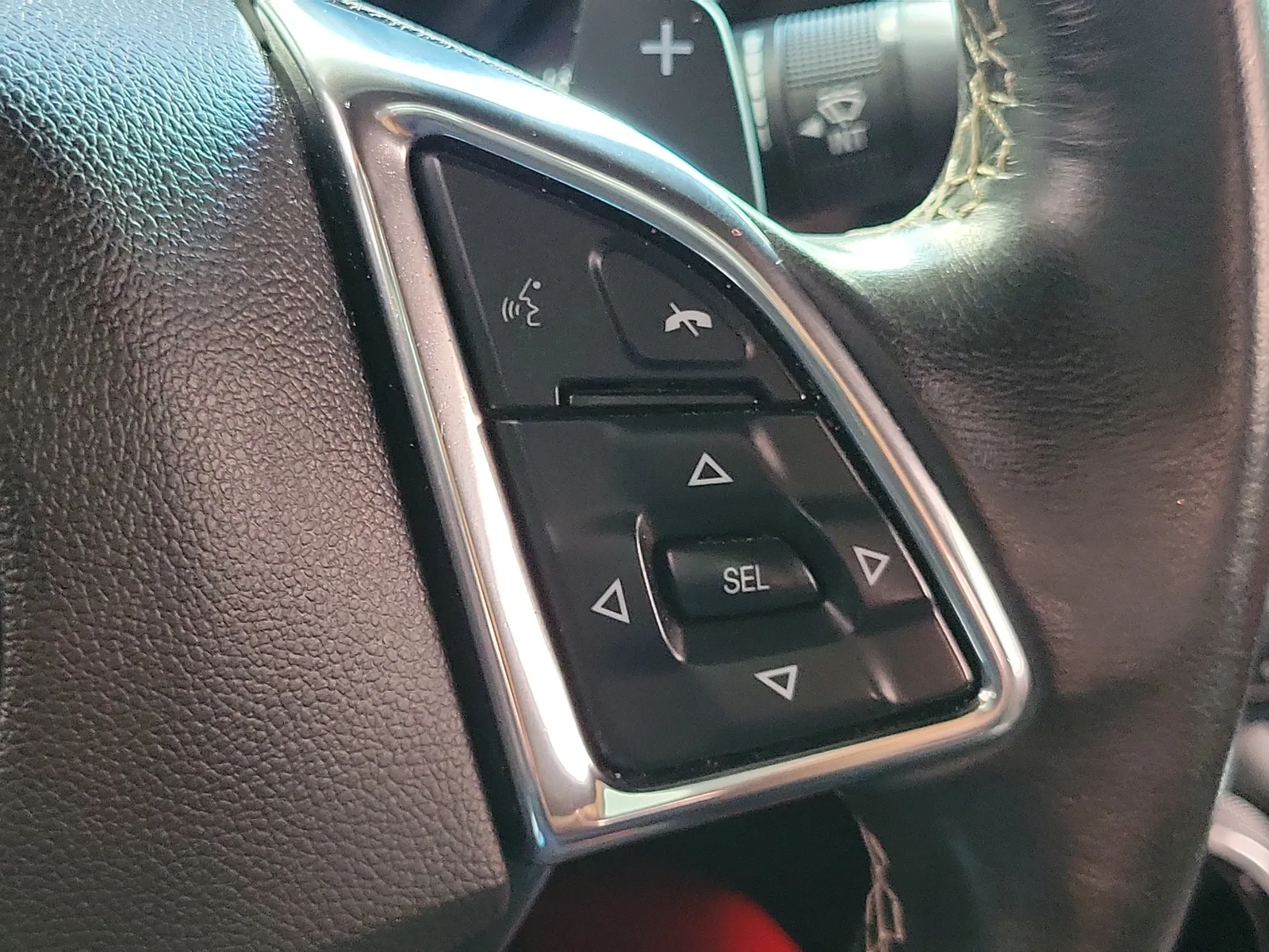 2023 Chevrolet Camaro LT1 photo 27
