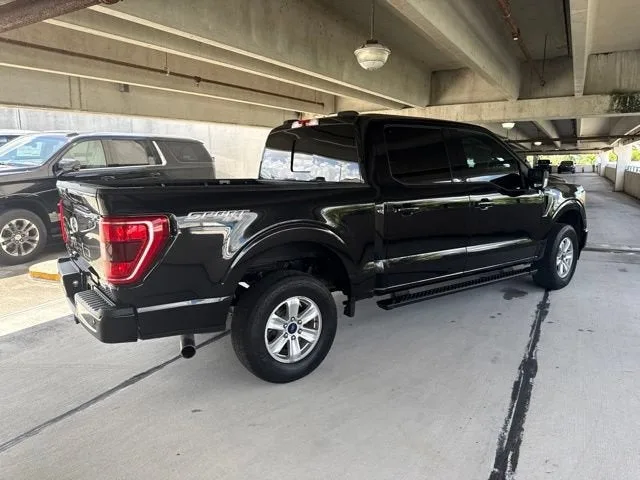 2021 Ford F-150 XL photo 15