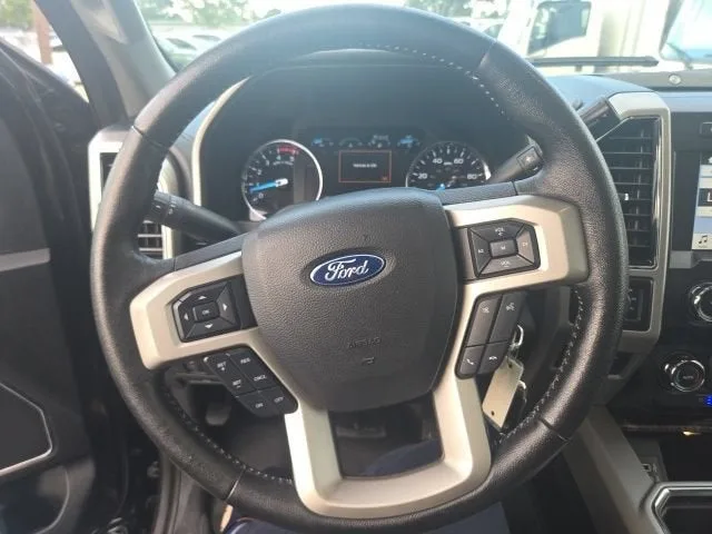 2019 Ford Super Duty F-250 SRW XL photo 15