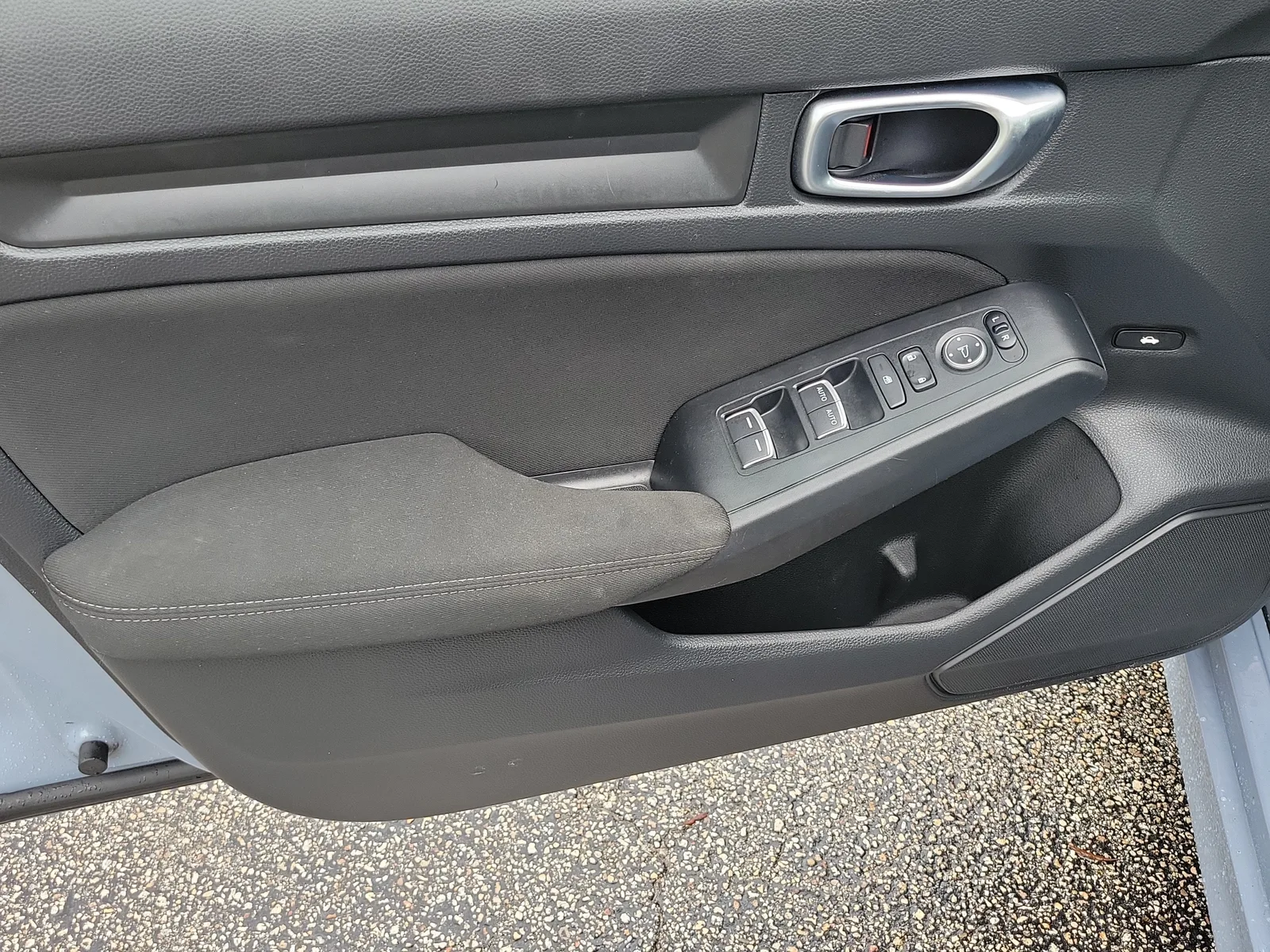 2022 Honda Civic Sedan Sport photo 16