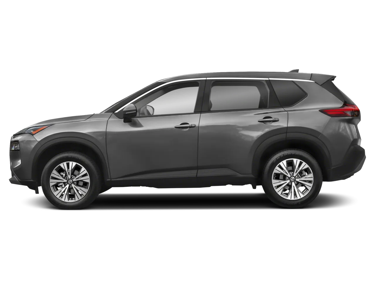 2023 Nissan Rogue SV photo 3