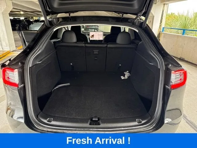 2023 Tesla Model Y Long Range photo 4