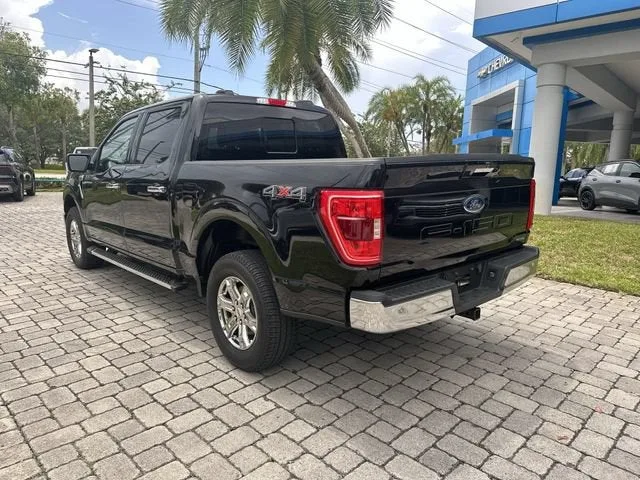 2023 Ford F-150 XL photo 34