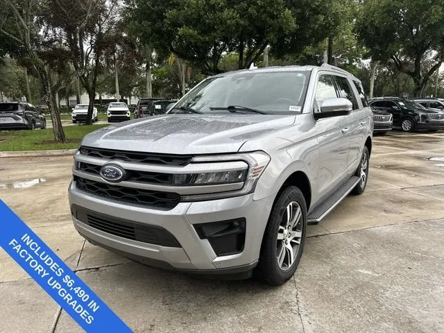 2023 Ford Expedition XLT photo 20