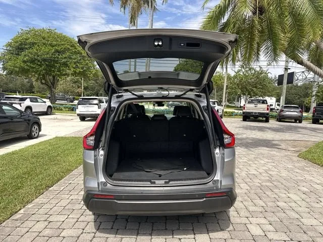 2024 Honda CR-V EX-L photo 28