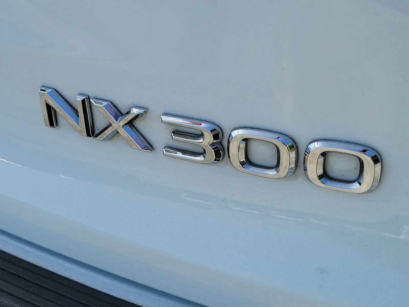 2021 Lexus NX NX 300 F SPORT photo 11
