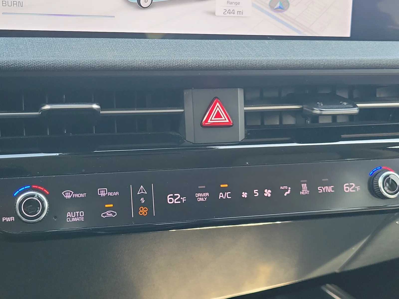 2024 Kia EV6 Wind photo 30