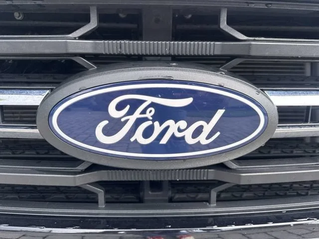 2025 Ford F-150 XLT photo 10