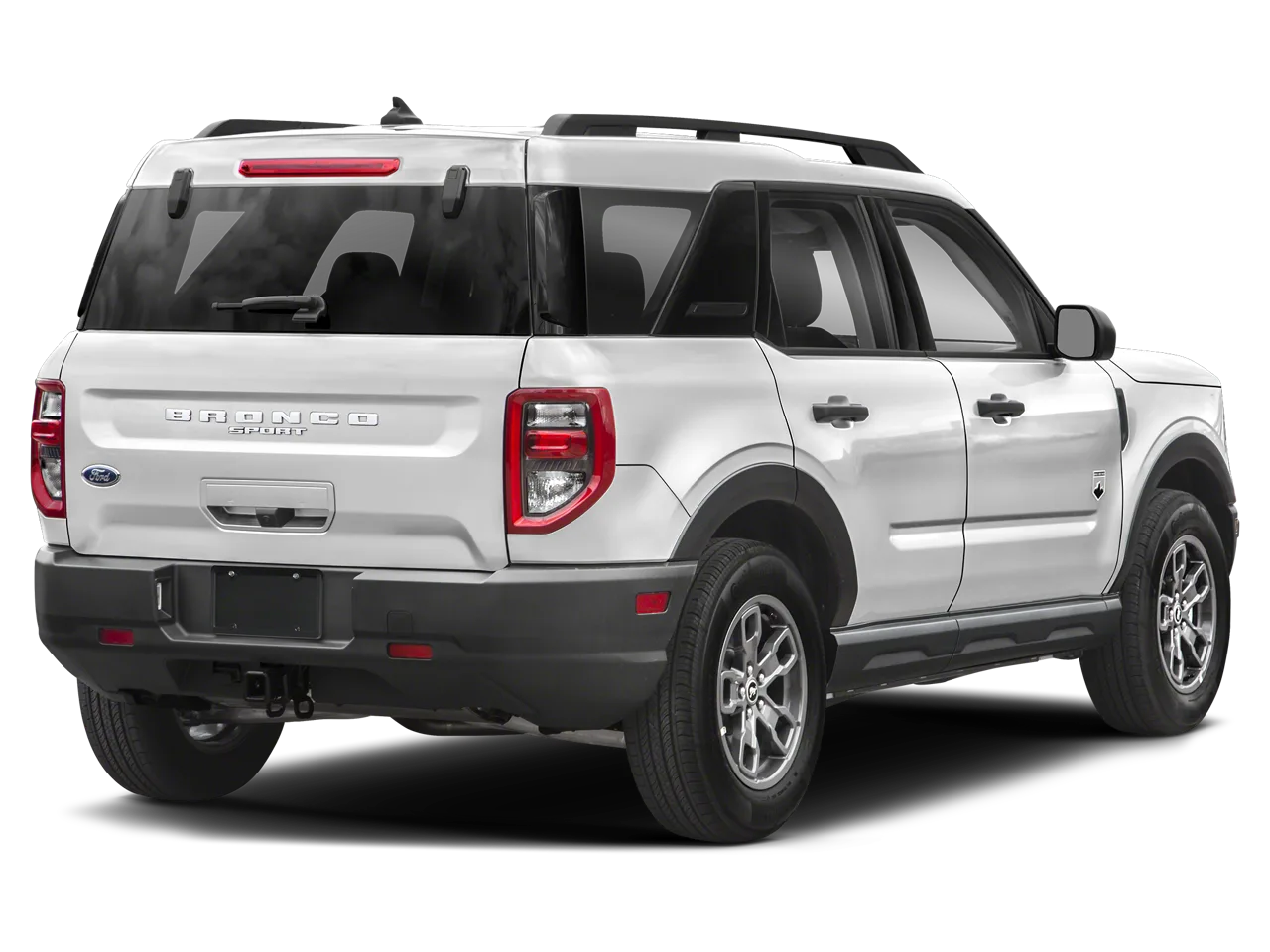 2024 Ford Bronco Sport Big Bend photo 2