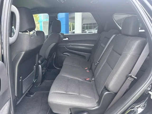 2023 Dodge Durango SXT photo 27