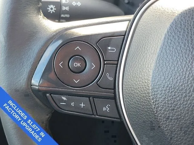 2024 Toyota Corolla SE photo 26