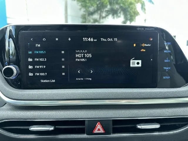 2023 Hyundai Sonata SEL photo 25