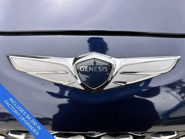 2023 Genesis G70 2.0T photo 10