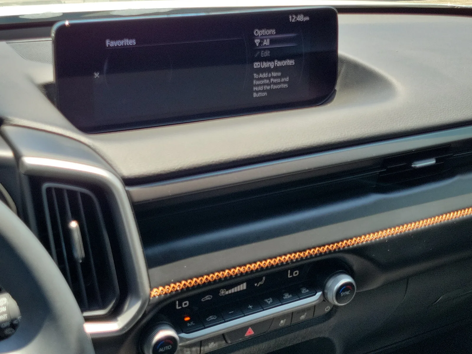 2026 Mazda CX-50 Hybrid Premium photo 31