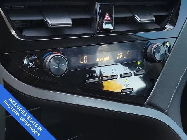 2023 Toyota Camry SE photo 27