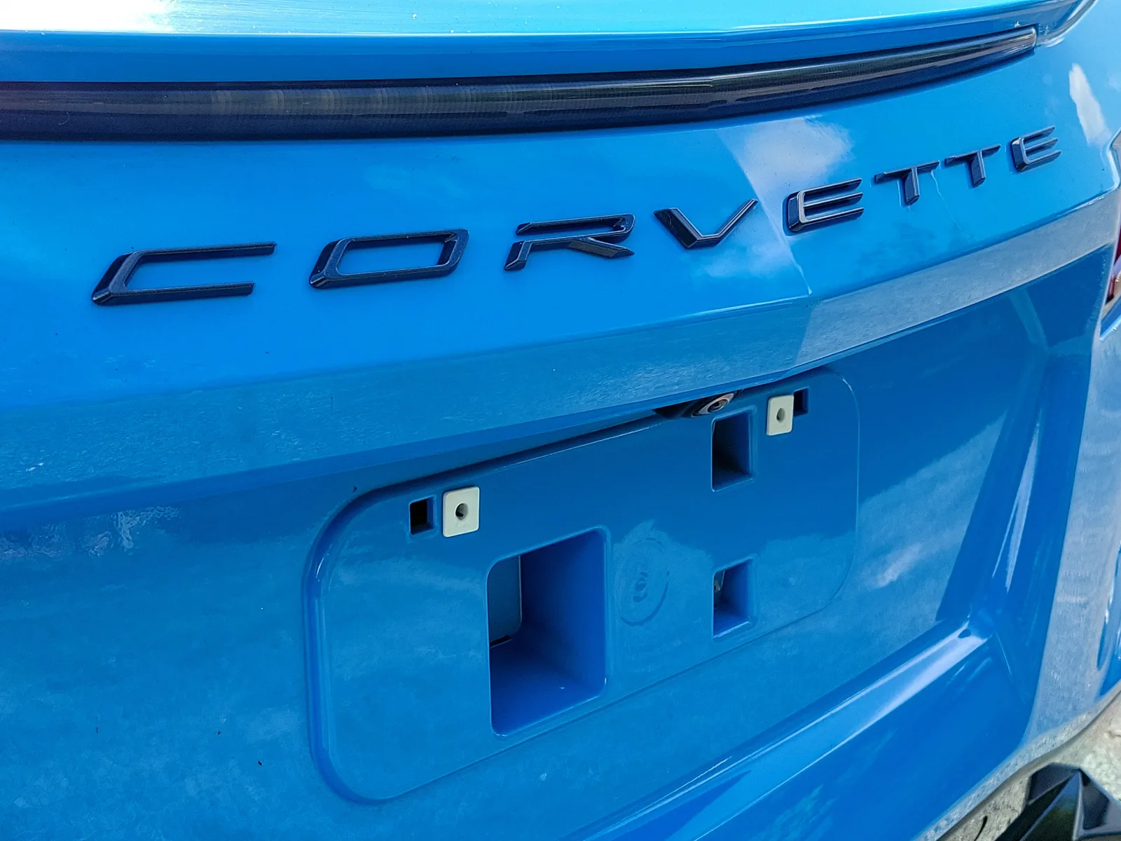 2021 Chevrolet Corvette Stingray 1LT photo 10