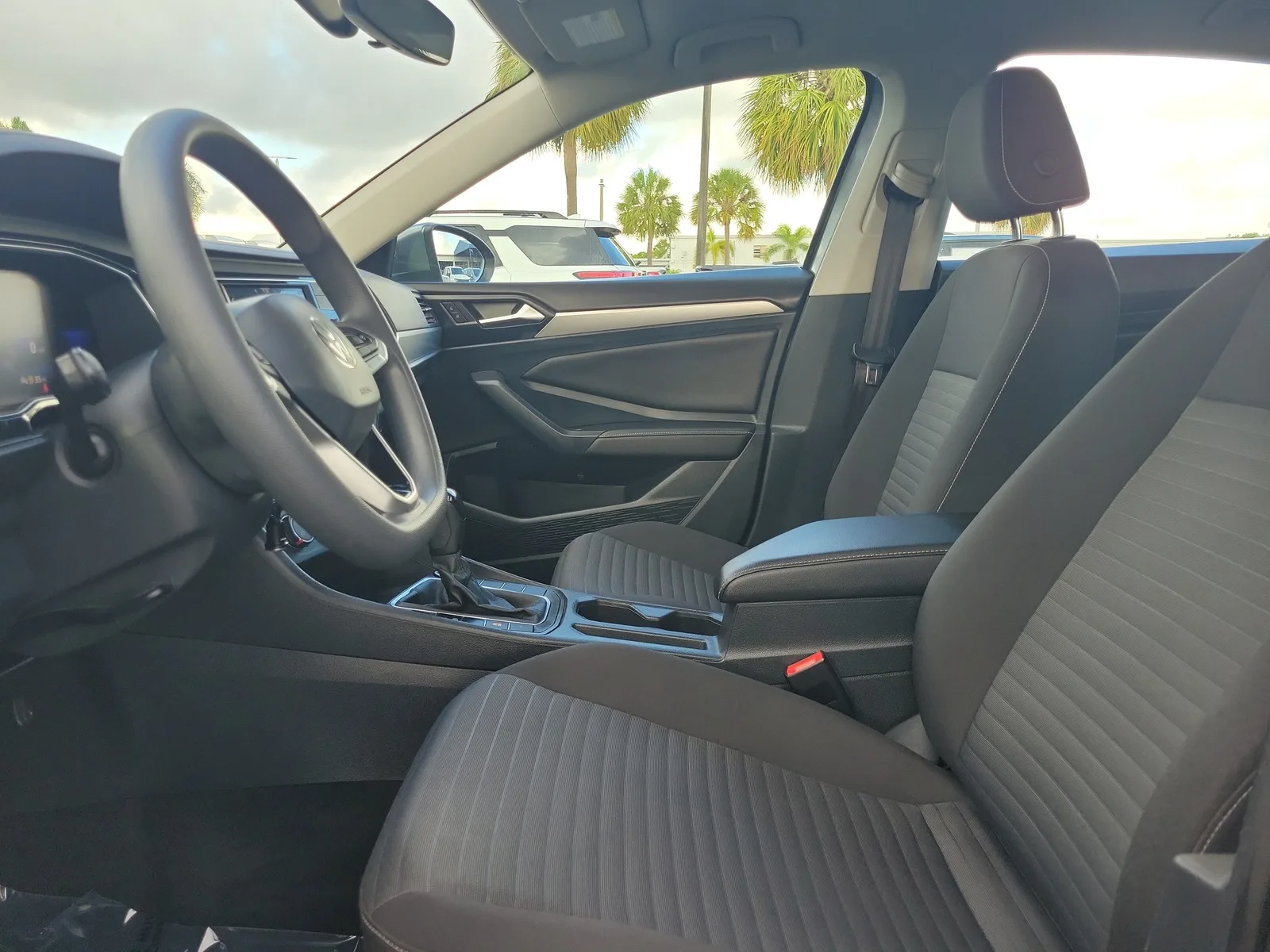 2023 Volkswagen Jetta S photo 20