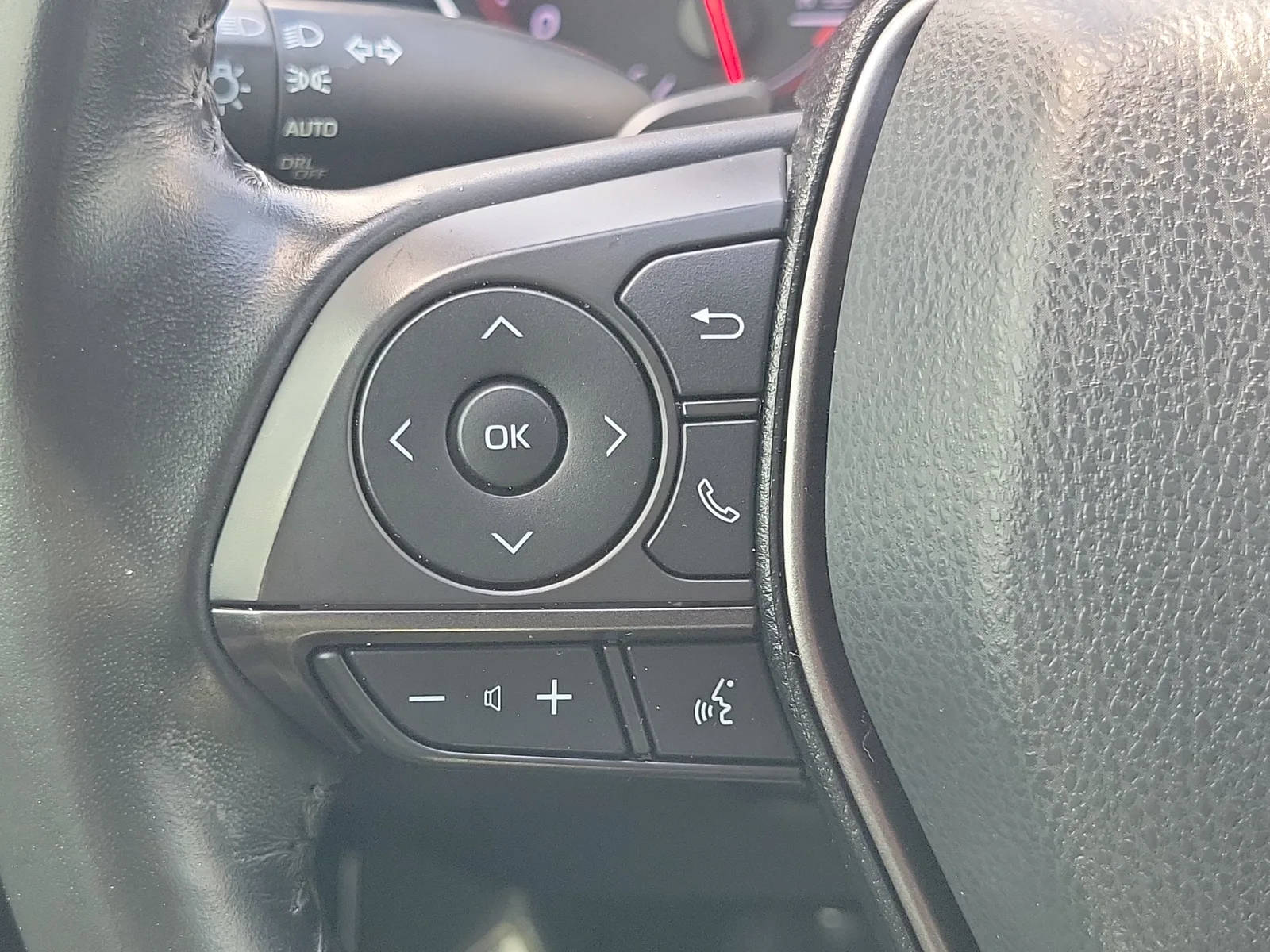 2021 Toyota Camry XSE photo 27