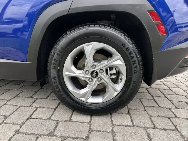 2024 Hyundai Tucson SEL photo 11