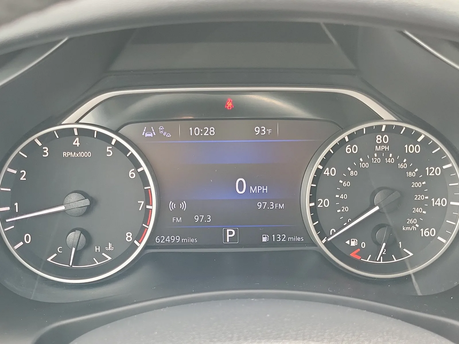 2021 Nissan Murano SV photo 27