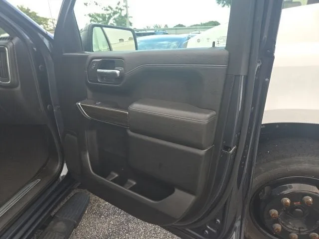 2022 Chevrolet Silverado 1500 LTD RST photo 21