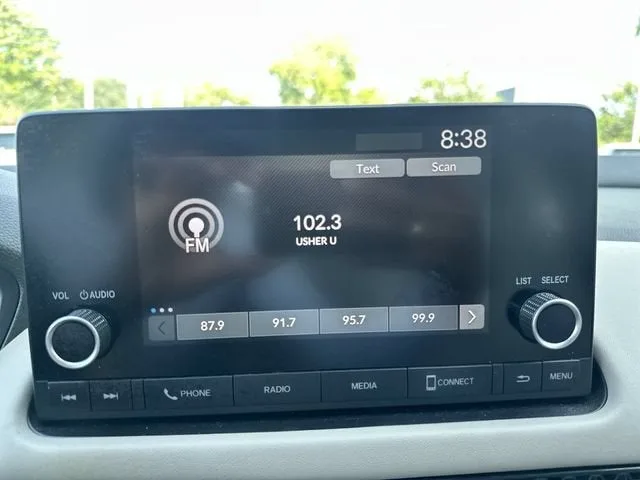 2024 Honda HR-V LX photo 25