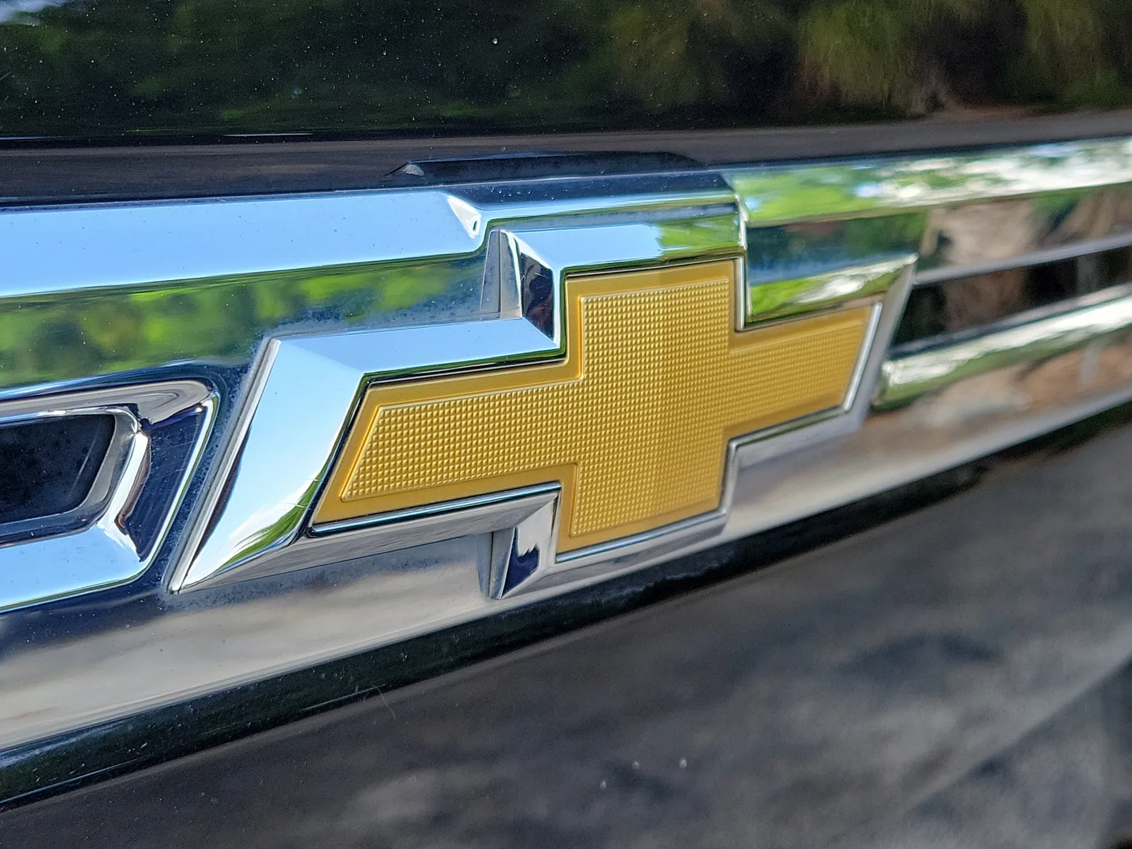 2024 Chevrolet Tahoe LT photo 10