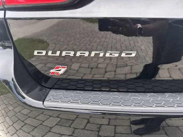 2023 Dodge Durango SXT photo 37