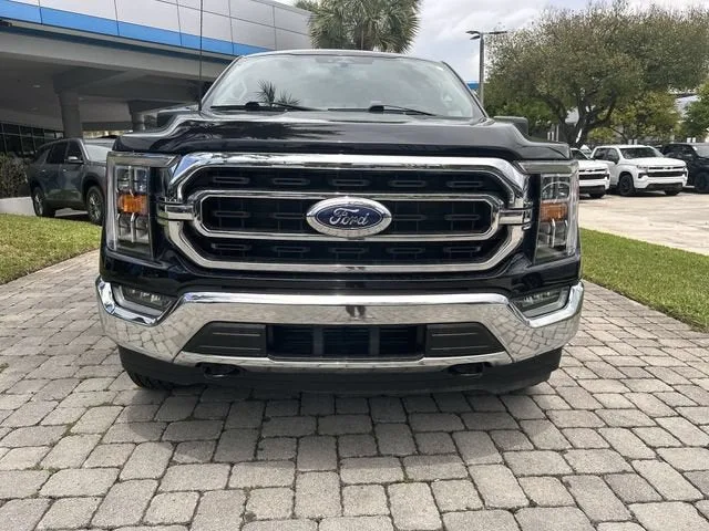 2023 Ford F-150 XL photo 19
