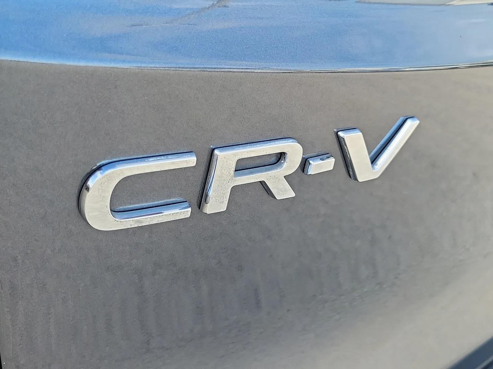 2024 Honda CR-V EX-L photo 11
