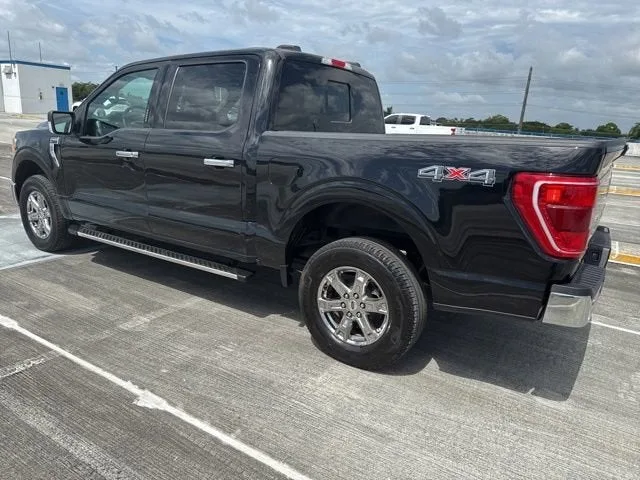2023 Ford F-150 XL photo 13