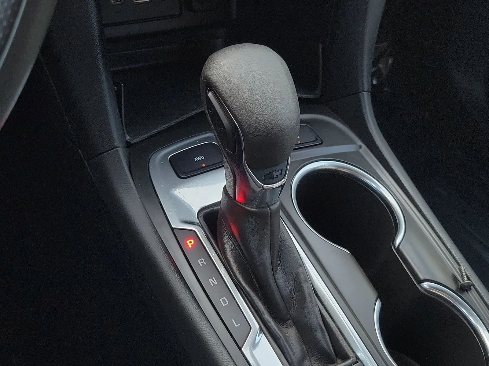 2022 Chevrolet Equinox LT photo 29