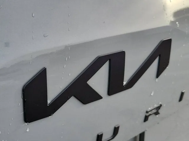 2025 Kia Telluride EX X-Line photo 10