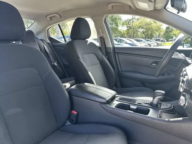 2024 Nissan Sentra S photo 29