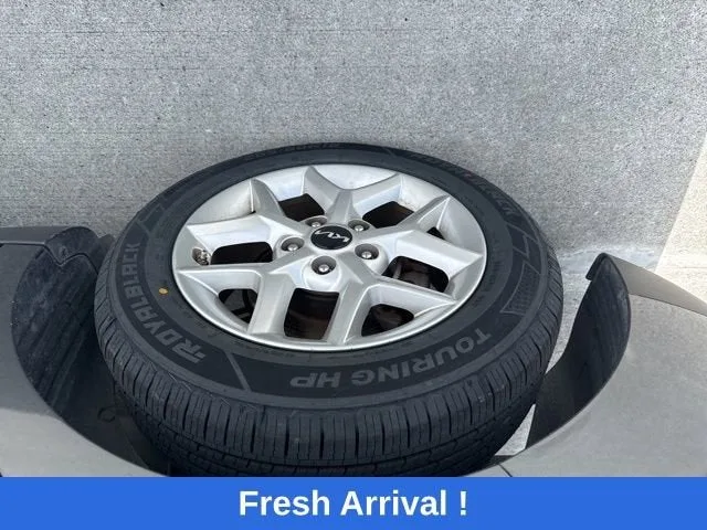 2024 Kia Soul LX photo 20