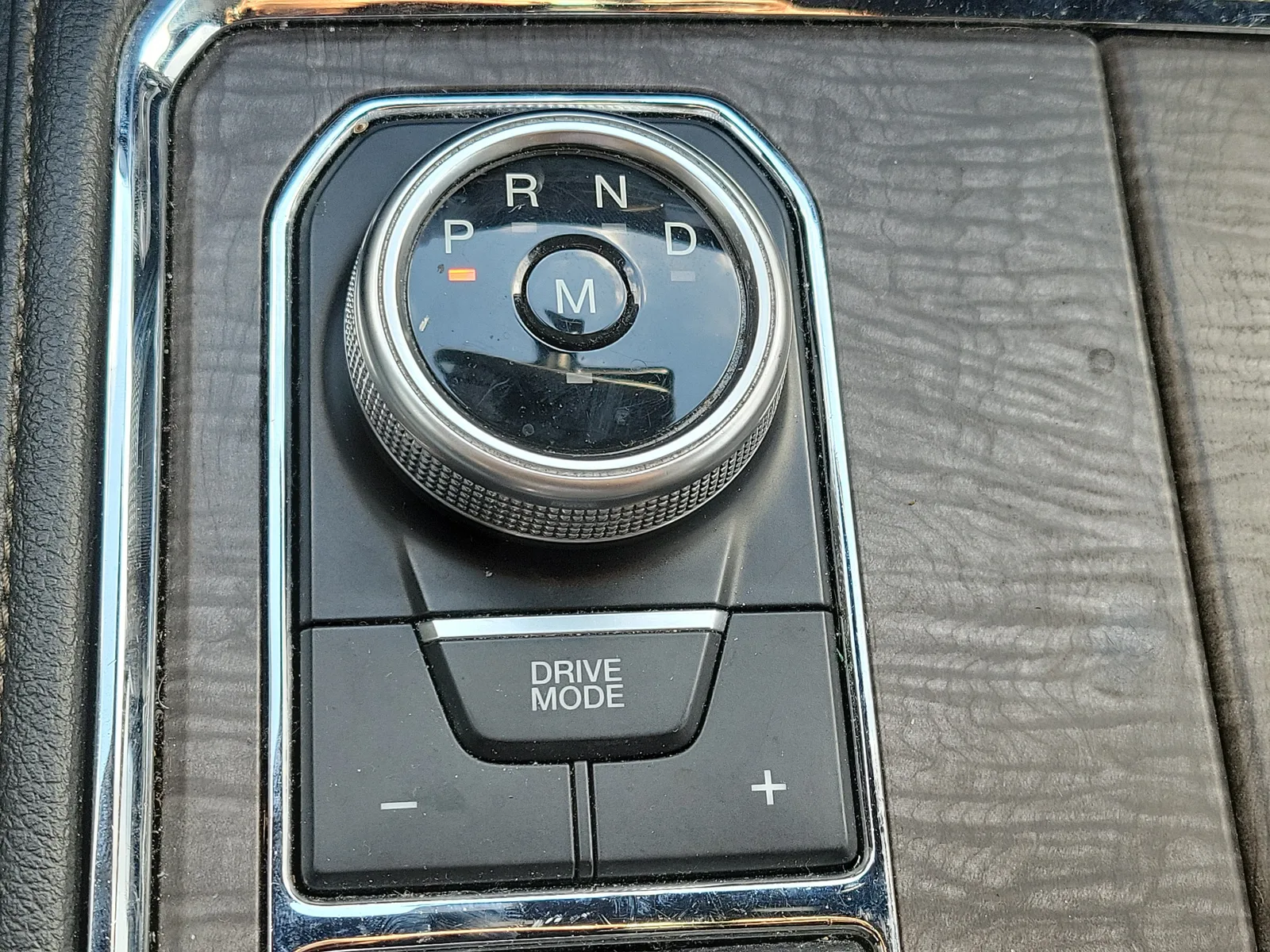 2021 Ford Expedition Limited photo 22
