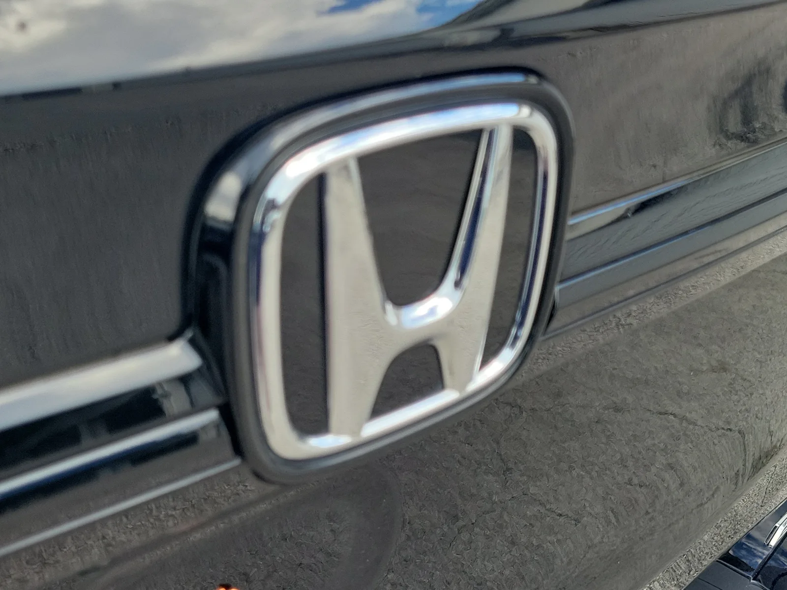 2025 Honda Odyssey Elite photo 10