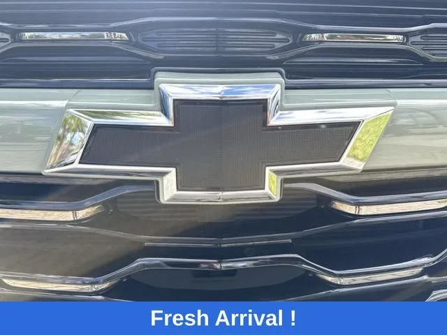 2025 Chevrolet Trax ACTIV photo 10