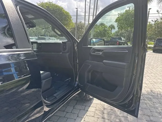2023 Chevrolet Silverado 1500 LT Trail Boss photo 23