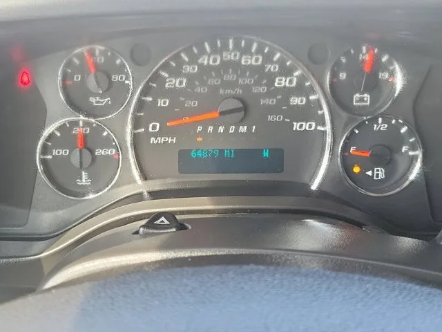 2018 Chevrolet Express Passenger 3500 LT photo 23