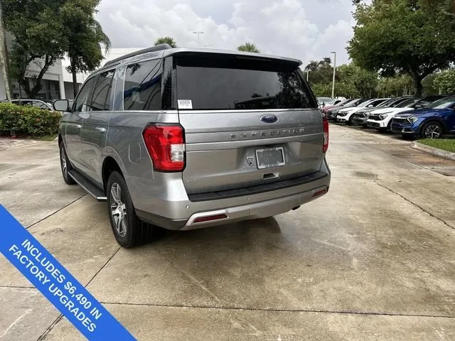 2023 Ford Expedition XLT photo 35