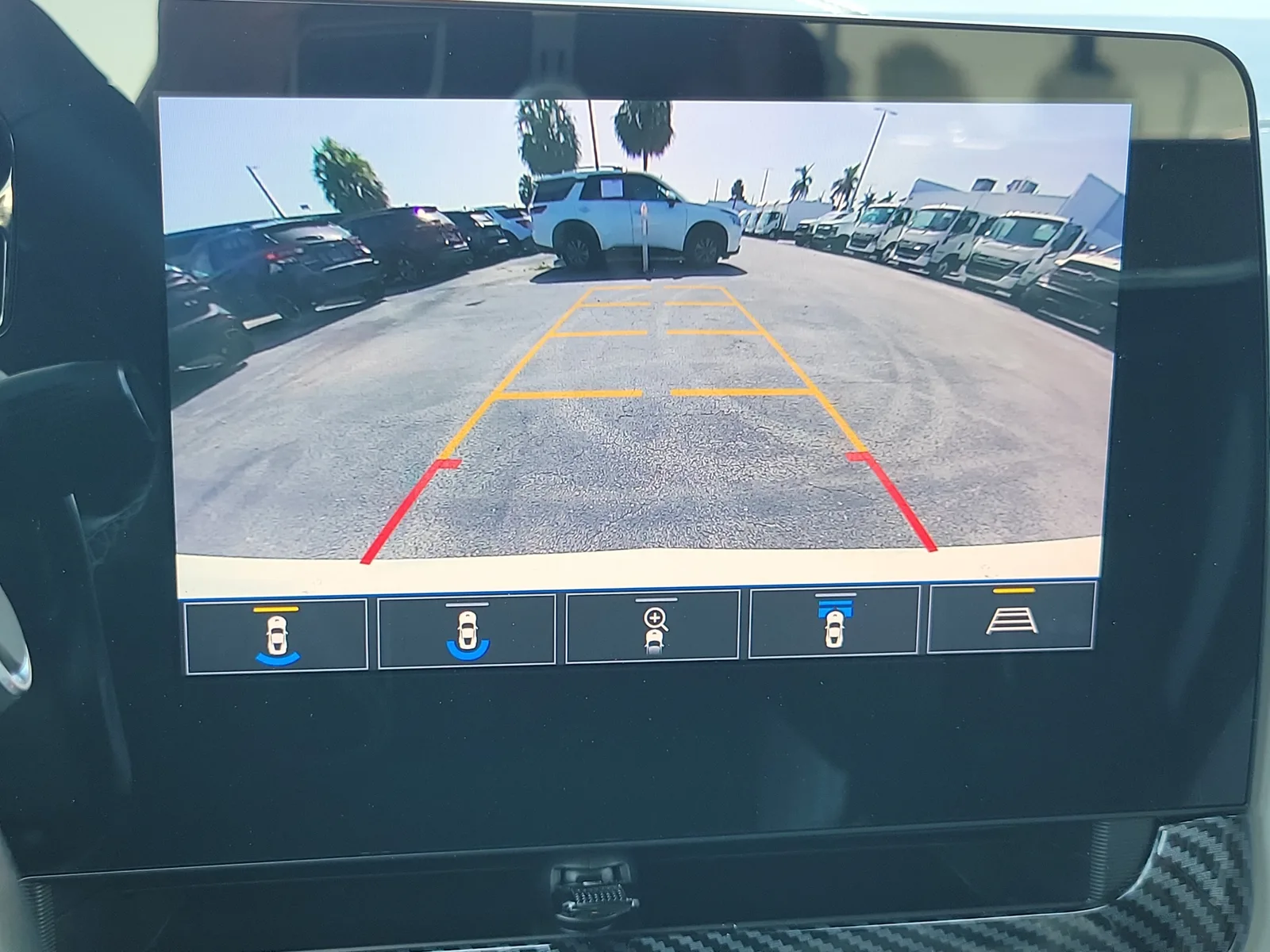 2020 Chevrolet Corvette Stingray 3LT photo 26