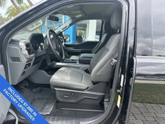 2023 Ford F-150 XL photo 29