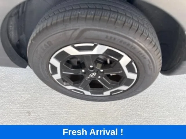 2025 Hyundai Santa Fe SEL photo 18