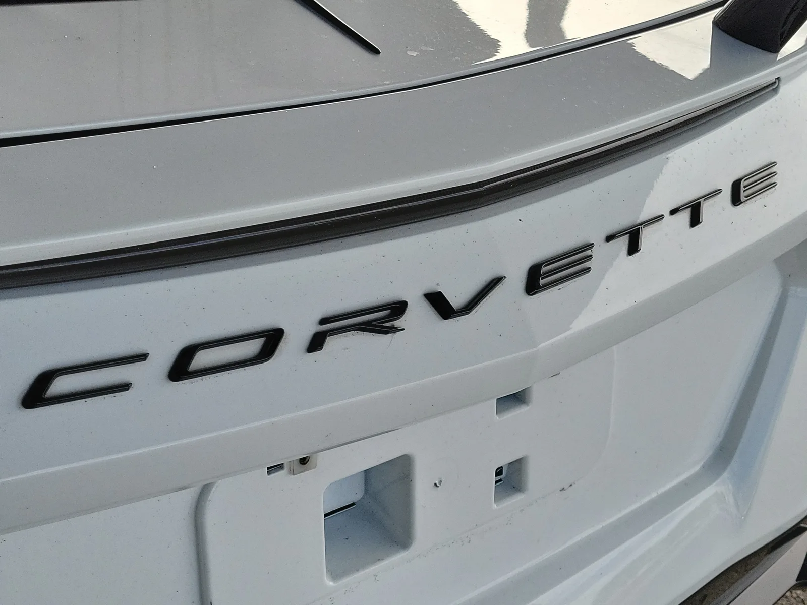 2024 Chevrolet Corvette Stingray 2LT photo 10