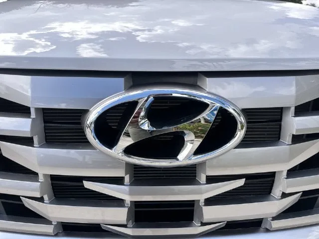 2022 Hyundai Santa Cruz SEL photo 10